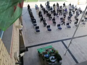 شروع سال تحصیلی