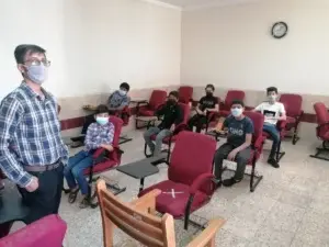 شروع سال تحصیلی