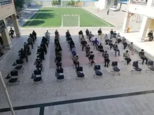 شروع سال تحصیلی