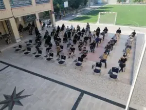 شروع سال تحصیلی
