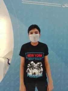 واکسیناسیون