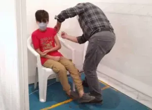 واکسیناسیون