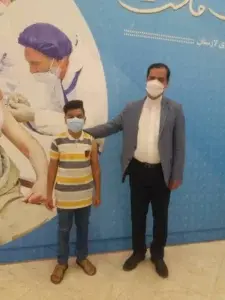 واکسیناسیون