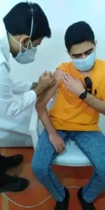 واکسیناسیون