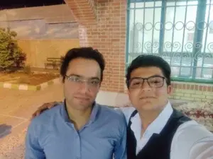 جشن تکلیف پایه نهم