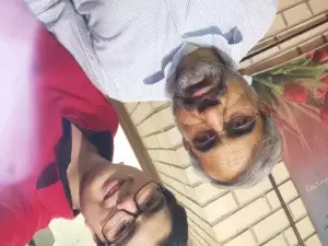 جشن تکلیف پایه نهم