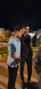 جشن تکلیف پایه نهم