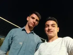 جشن تکلیف پایه نهم