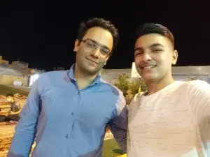 جشن تکلیف پایه نهم