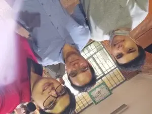 جشن تکلیف پایه نهم