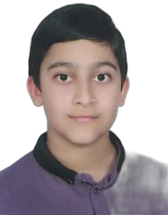 آرش فضل‌الهی
