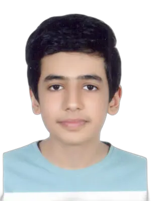 امیرحسین باقریه