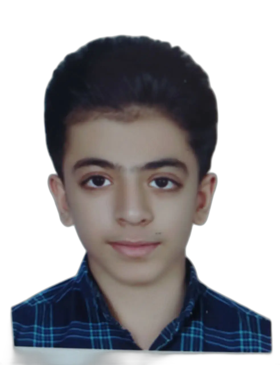 امیرحسین زارعیان