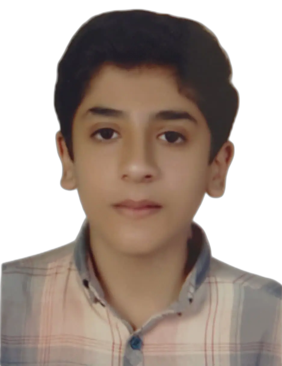 محمدامین ریاحی