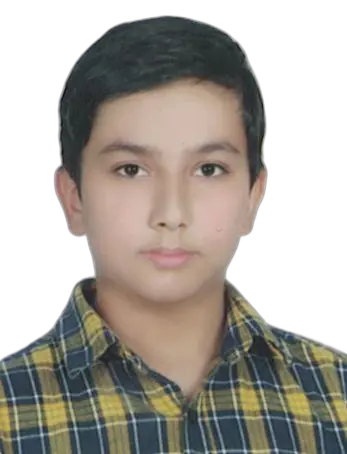 محمدیاسین امینیان