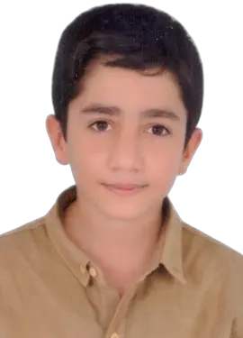 یاسین آهسته