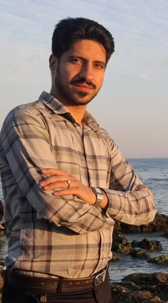 محمد حمیدی