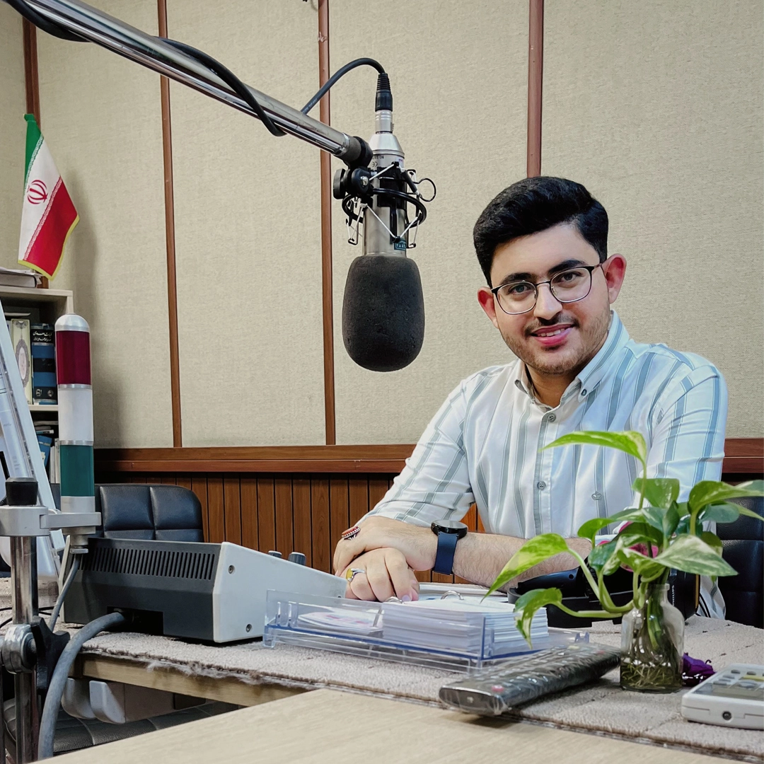 امیرحسین جمالی