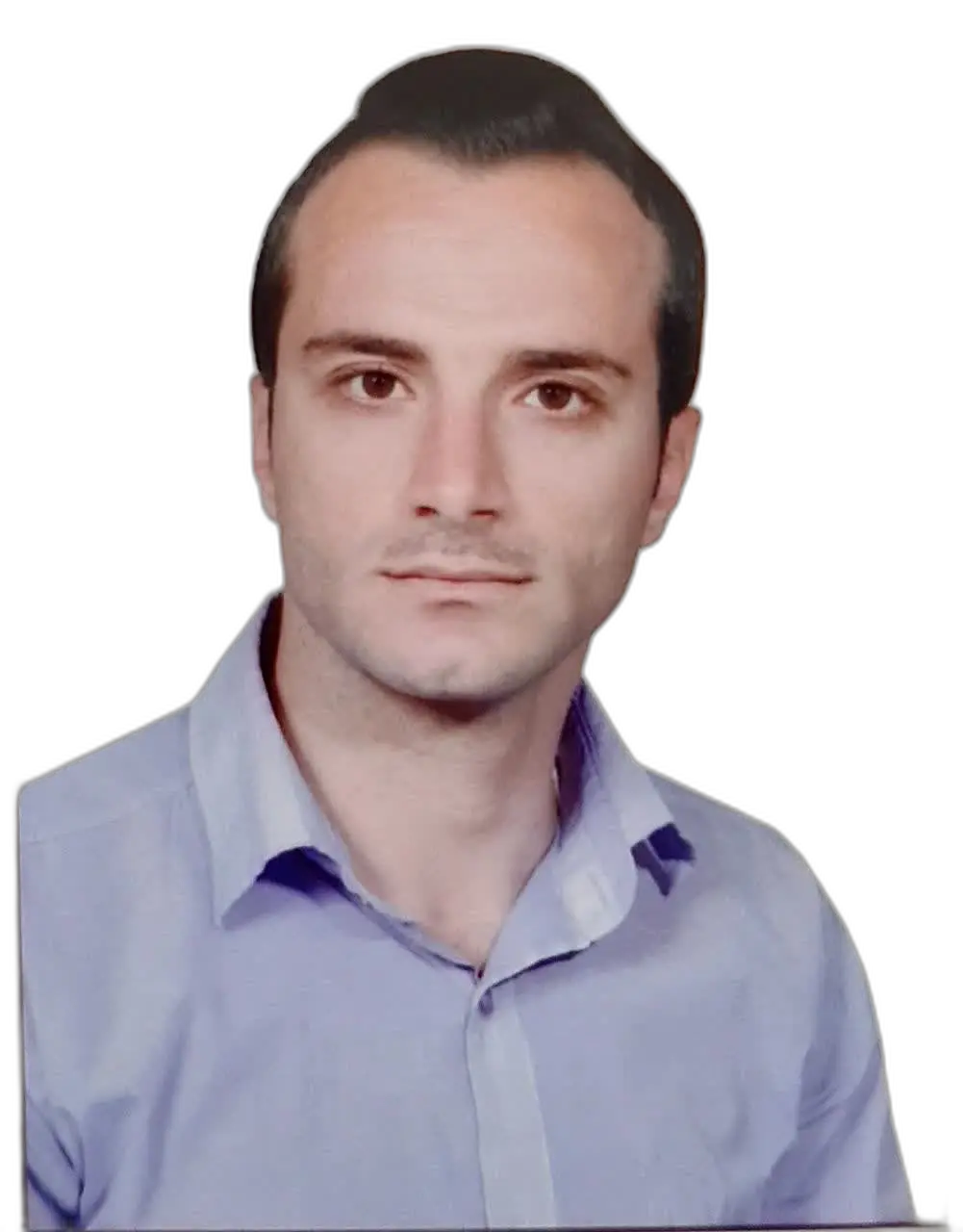 حمیدرضا فرخاری