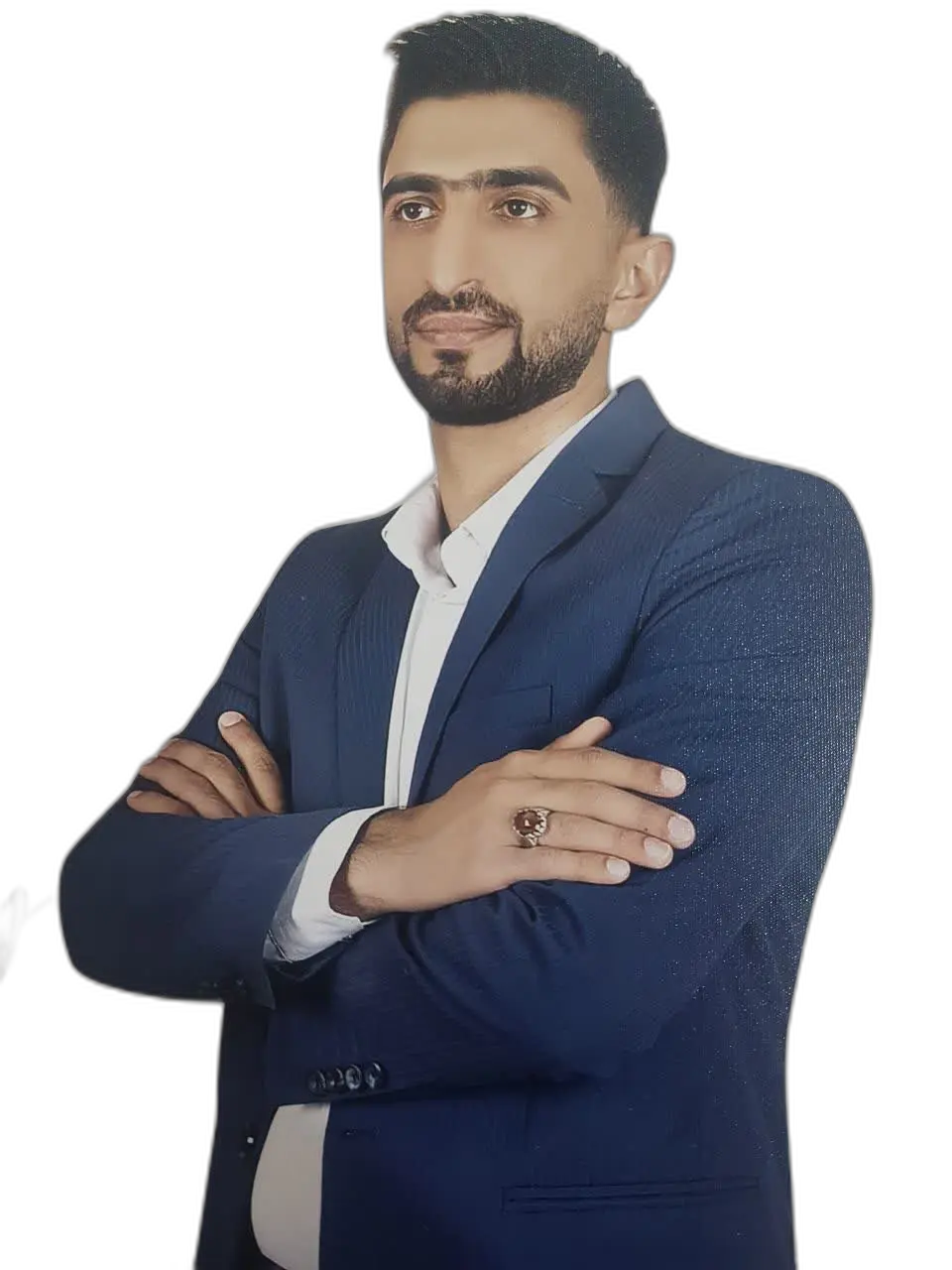 سعید کهنسال