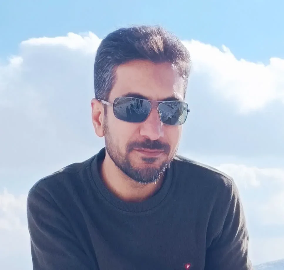 محمدصادق محمدی‌کیا