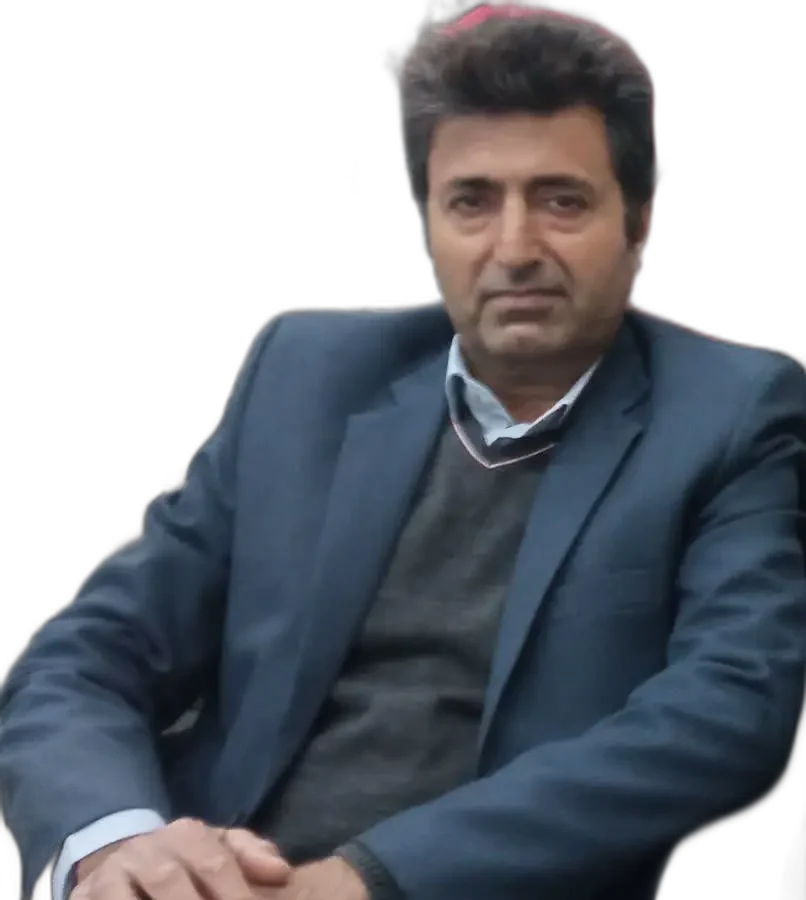 مراد ضرغامپور