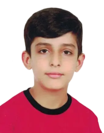 آبتین نجفی