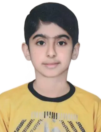 آرش خوش‌جبین