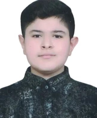 آریا لطافت