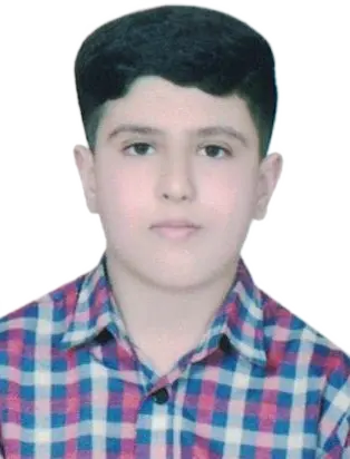 آریا مطهریان