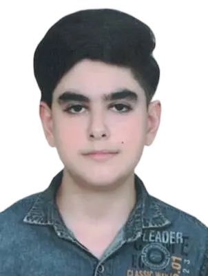 امیرحسین اسدیار