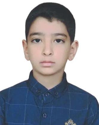 امیرحسین ذاکری