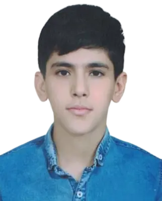 امیرحسین رضائی