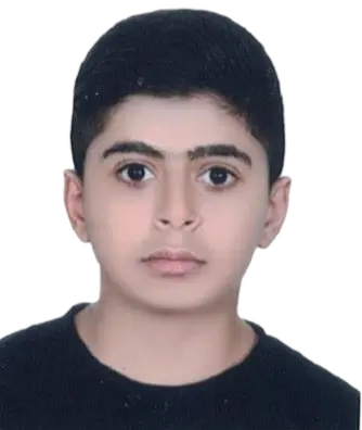 امیرحسین رواخواه