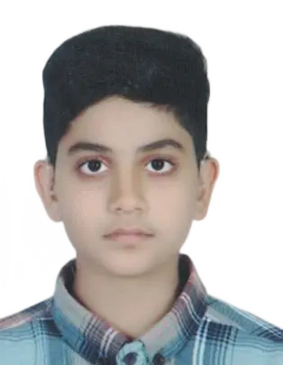 امیررضا فرخاری
