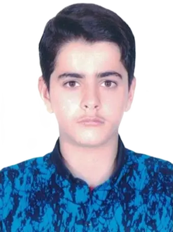 امیرعلی داوری