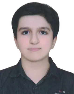 امیرعلی فربودی