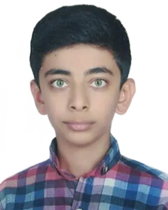 امیرعلی فرخاری