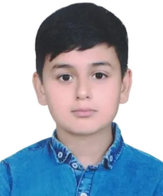امیرعلی یزدان‌پرست