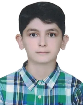 امیرمحمد اسماعیلی
