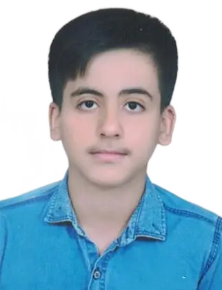 امیرمحمد صادقی