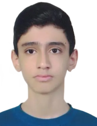 امیرپارسا زاهدی