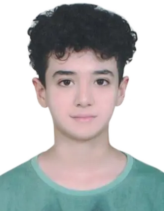 امین نامدار