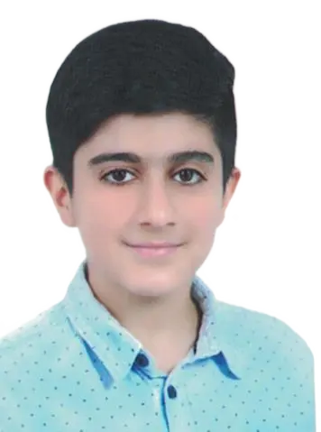 حامد برزگران