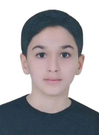 حسام رضائی