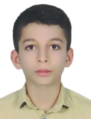 حسین غفورنیا