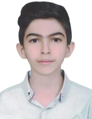 دانیال ایزدمهر