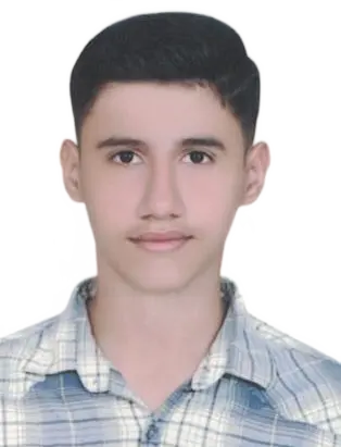 رضا فرهادی
