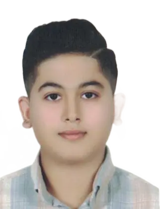 سعید خرمی
