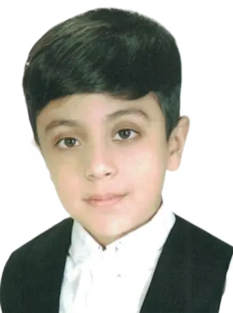 سلیمان کامیابی